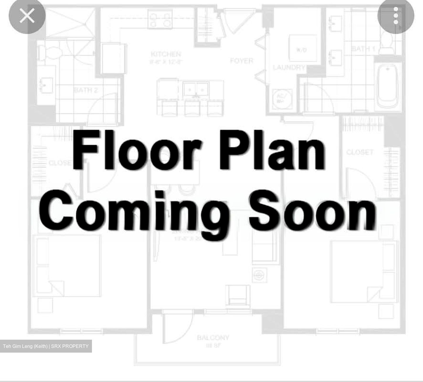 Joo Avenue (D8), Apartment #566124801